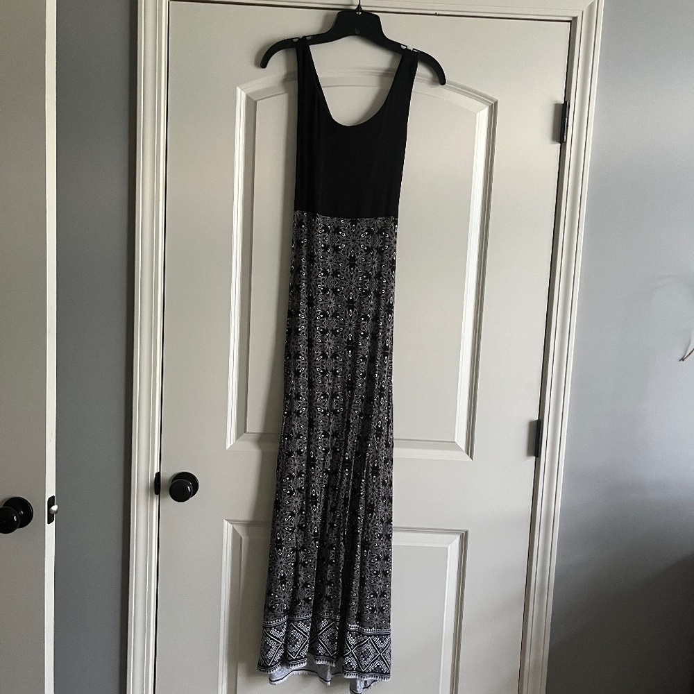 Market & Spruce Maxi Dress